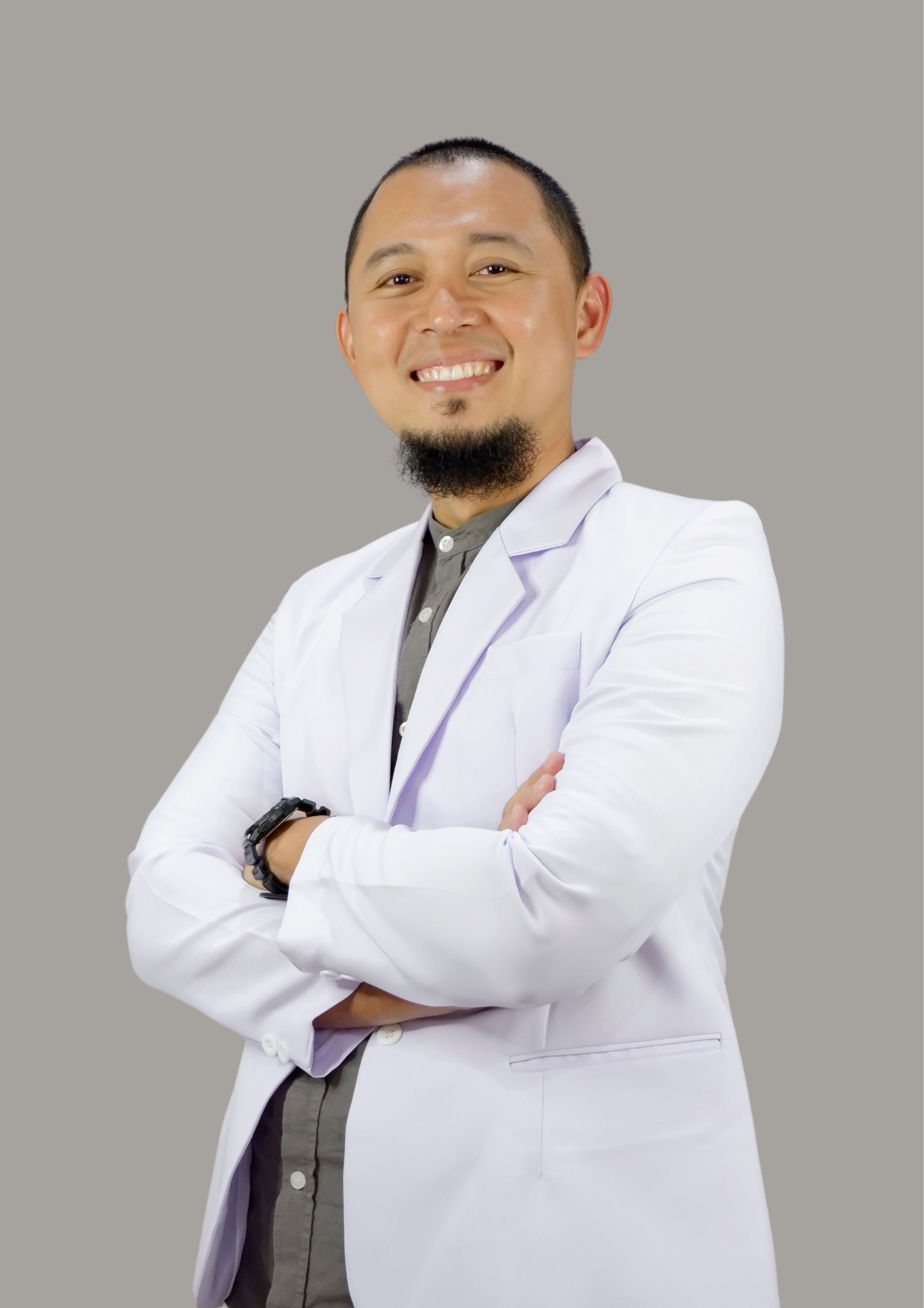 dr. Akbar Maulana, Sp.A