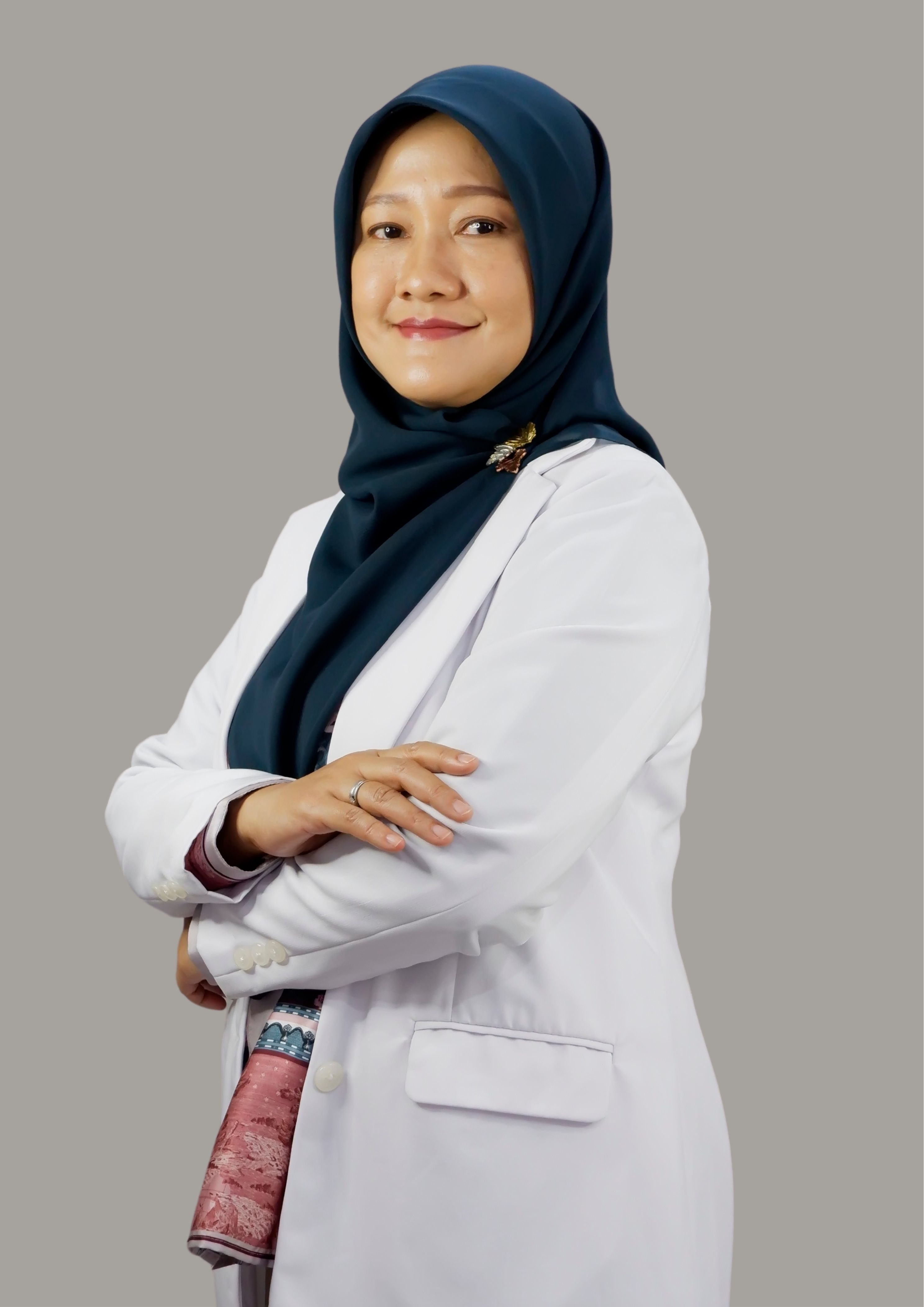 dr. Sofie Minawati, Sp.S
