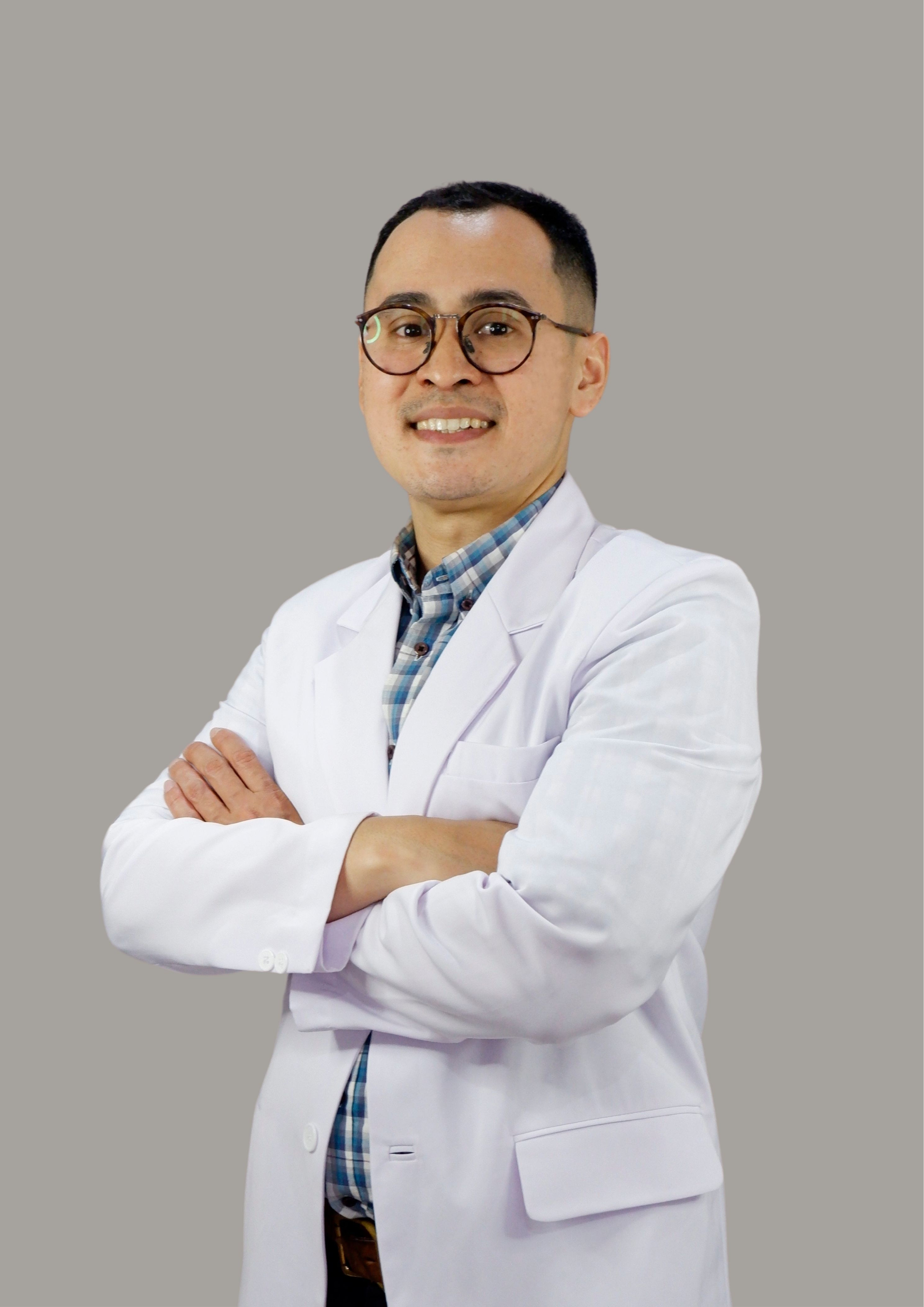 dr. M. Sandi Deviano, Sp.OG