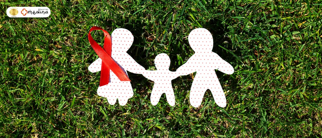 Tips Merawat Pasien HIV