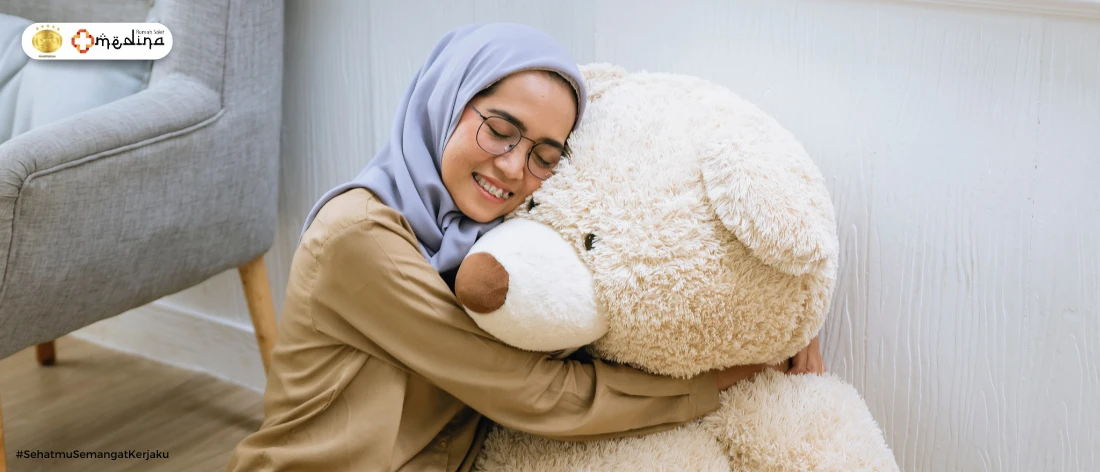 artikel kesehatan Mengapa Self Care Harus Jadi Prioritas Sebelum Merawat Orang Lain?