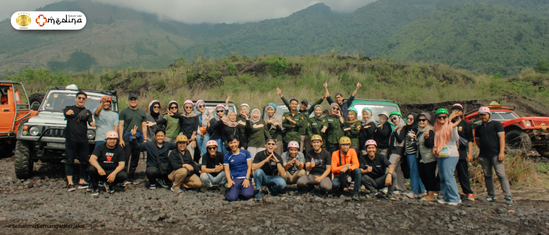 Capacity Building Komite Mutu & Komite PPI RS Medina