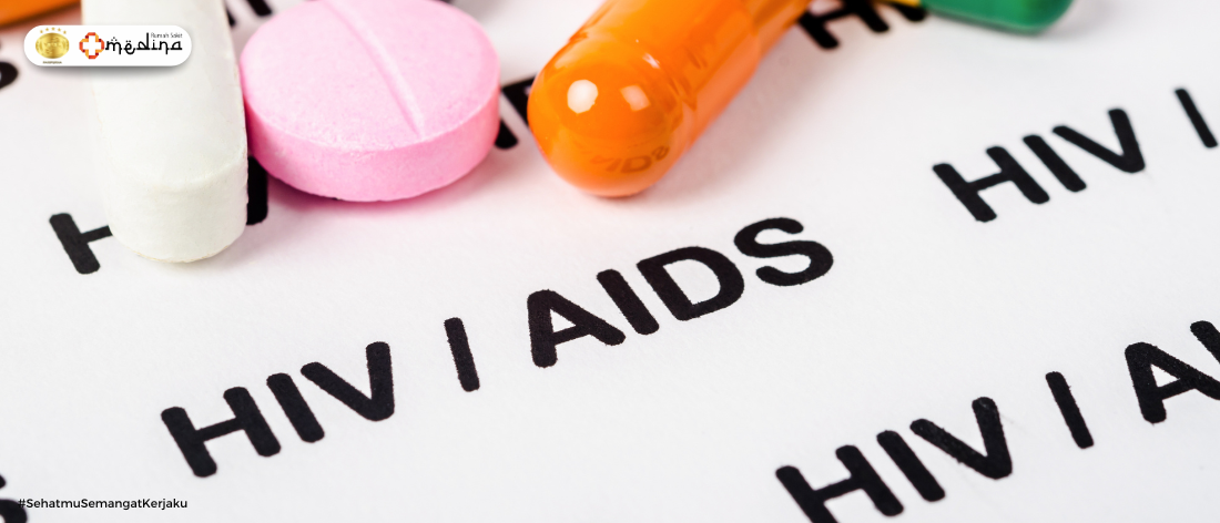 Mitos vs Fakta tentang HIV/AIDS: Jangan Sampai Salah Kaprah!