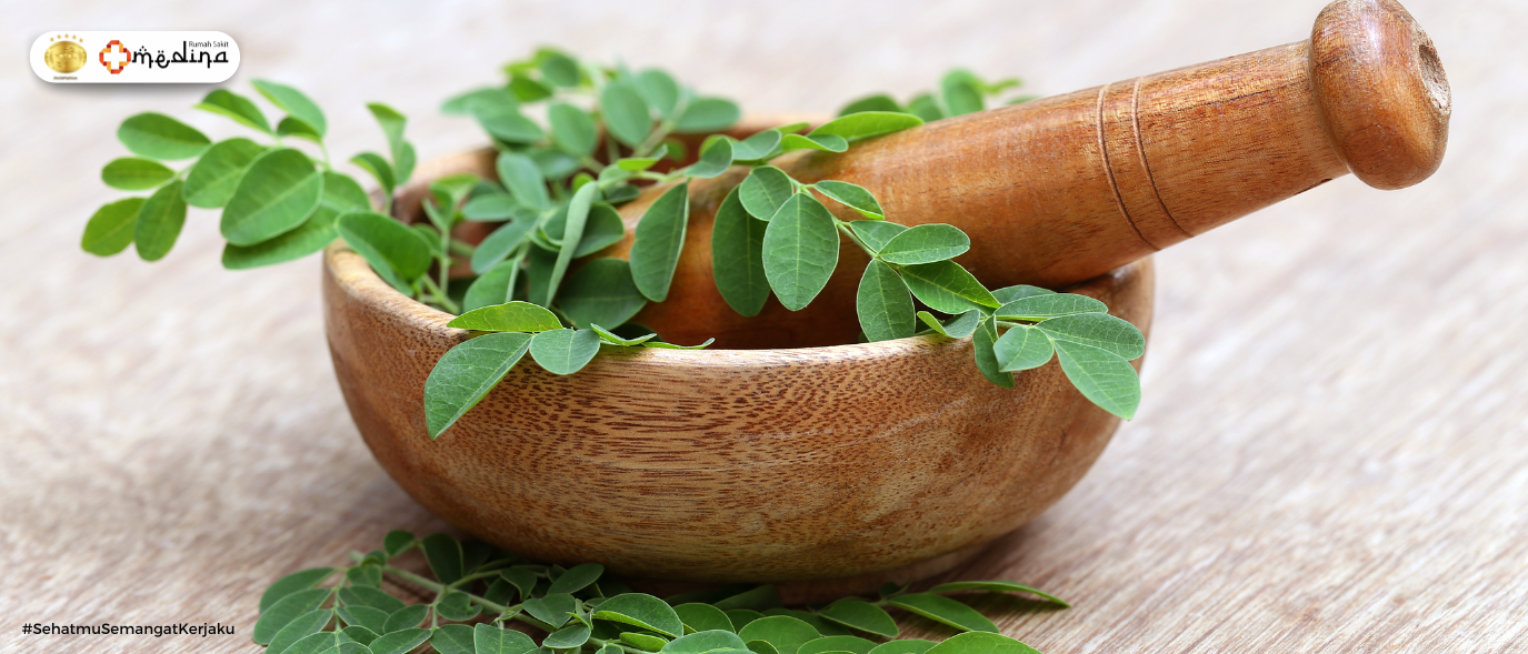 Rahasia Daun Kelor: Superfood Alami dengan Segudang Manfaat dan Cara Mudah Mengolahnya